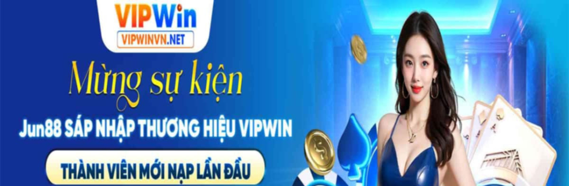 VIPWIN Casino Cover Image