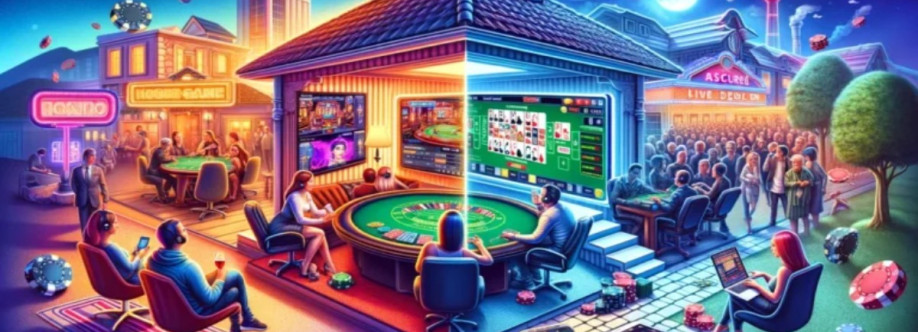 Cổng Game 789CLUB Cover Image