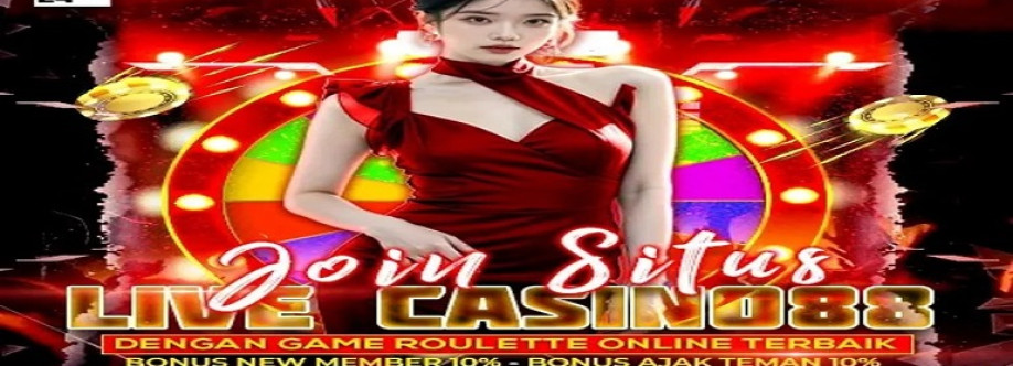 Koitoto Live Casino88 Cover Image