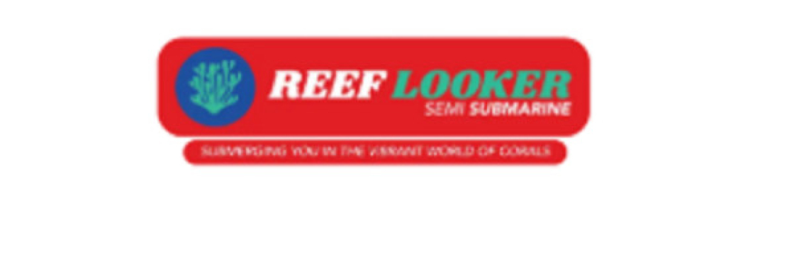 Reef Looker Semi Submarine Cover Image