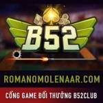 B52 CLUB Profile Picture