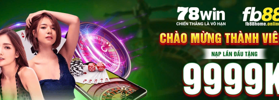 Nhà cái uy tín FB88 Cover Image