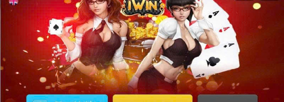 iWin Iwin Game Bài Tài Phiệt Mỹ Cover Image