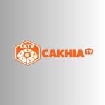 Cakhia TV ORG Profile Picture