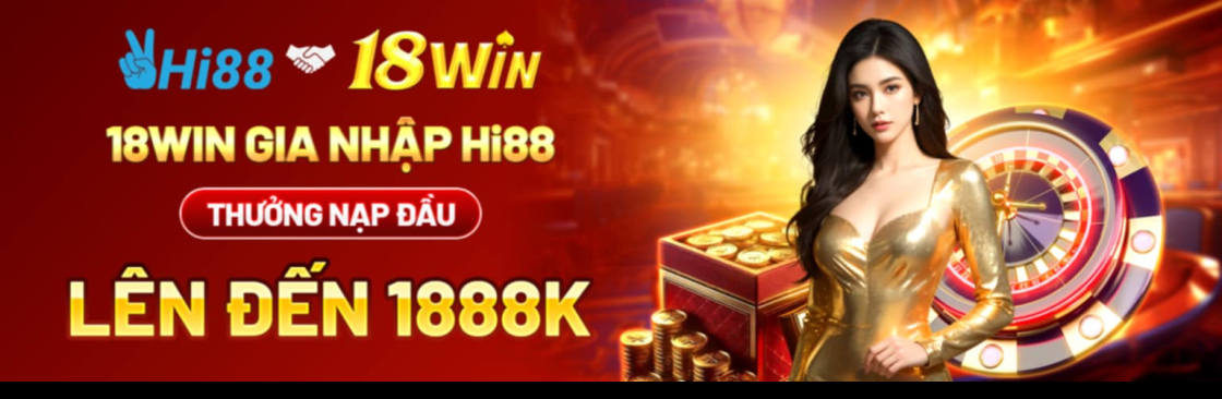 18Win Cong Game Doi Thuong Uy Tin Cover Image