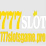 777 Slots Game Profile Picture