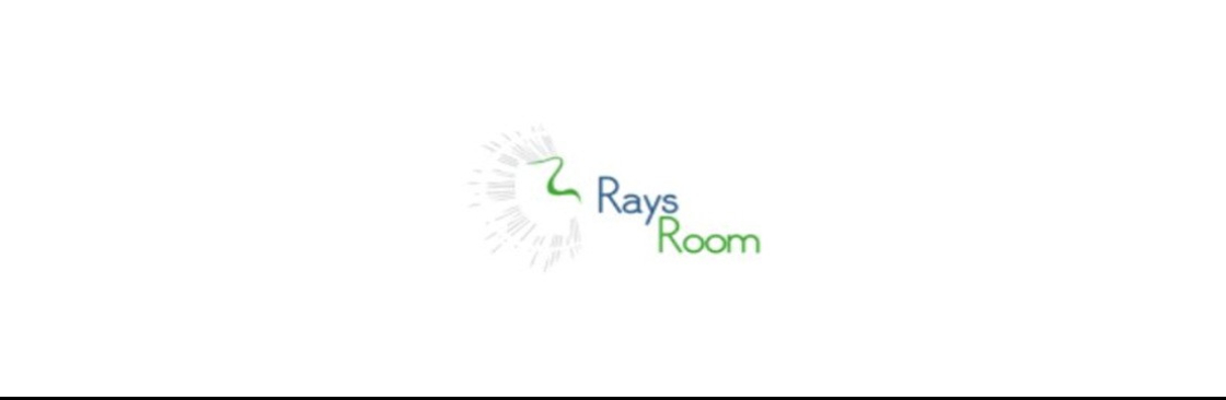 Rays Room Therapy Cover Image