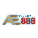 AE888 icce2007 Profile Picture