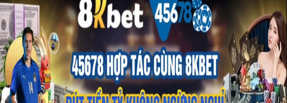 Nha Cai 8Kbet Cover Image