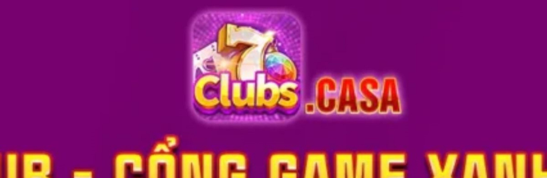 7 CLUB Cover Image