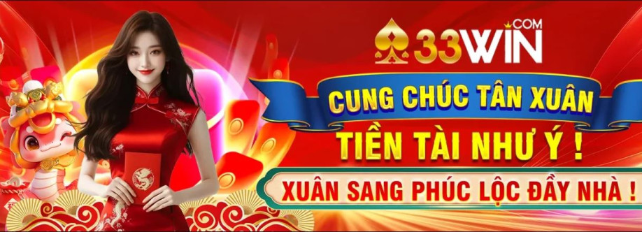 33Win Nhà Cái Uy Tín Cá Cược Đỉnh Cao Cover Image