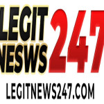 LEGITNEWS247 Profile Picture