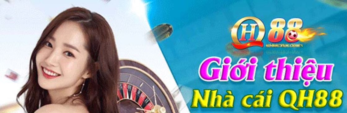 Nhà cái QH88 Cover Image