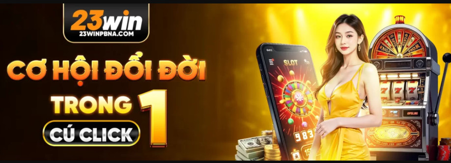 Nhà cái 23Win Cover Image