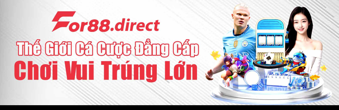 For88 Direct Cover Image