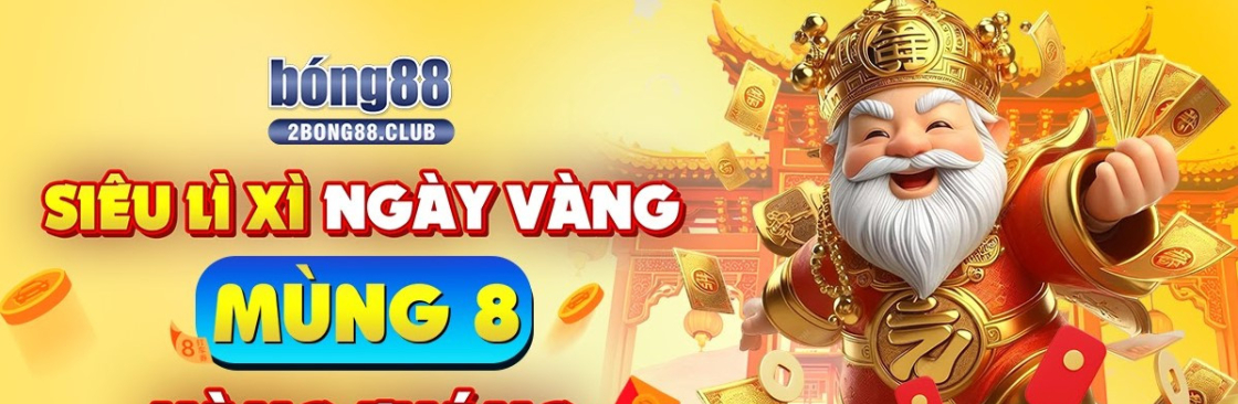 Bong88 Nhà Cái Cá Cược Cover Image