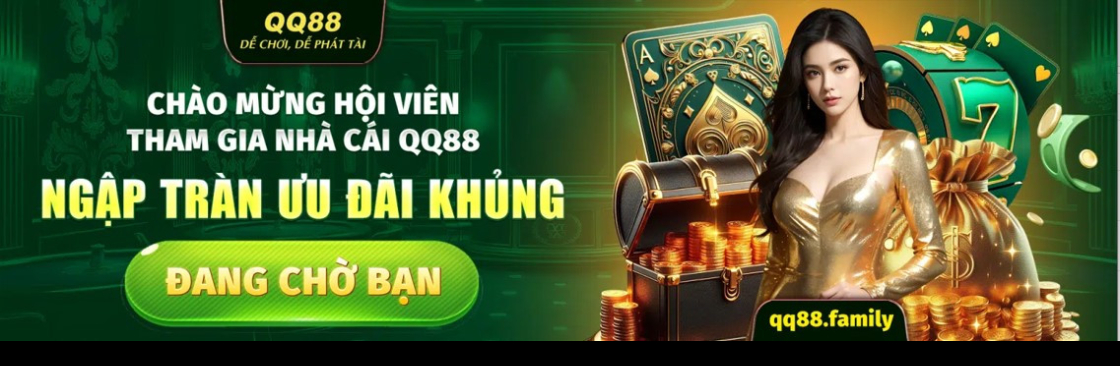 QQ88 Cover Image