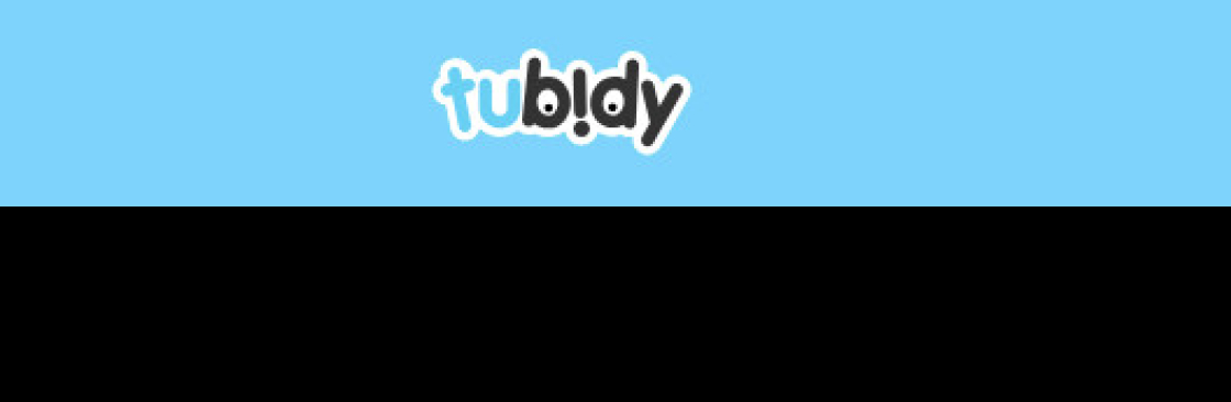 tubidy Cover Image