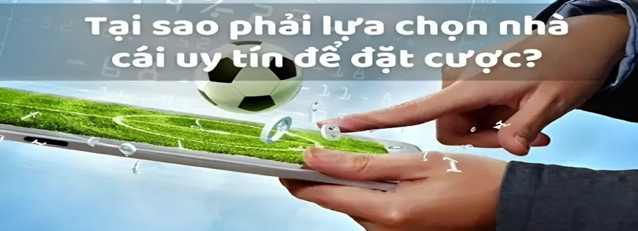 Nhà Cái Uy Tín Cover Image