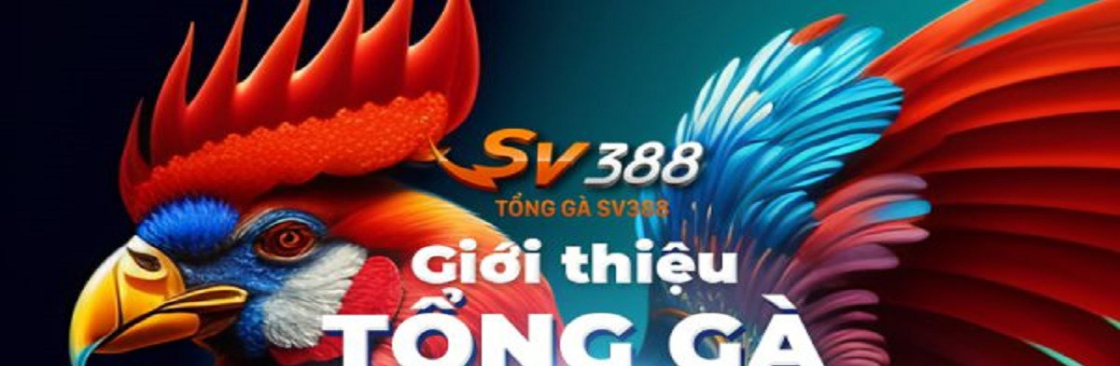 SV388 family Cover Image