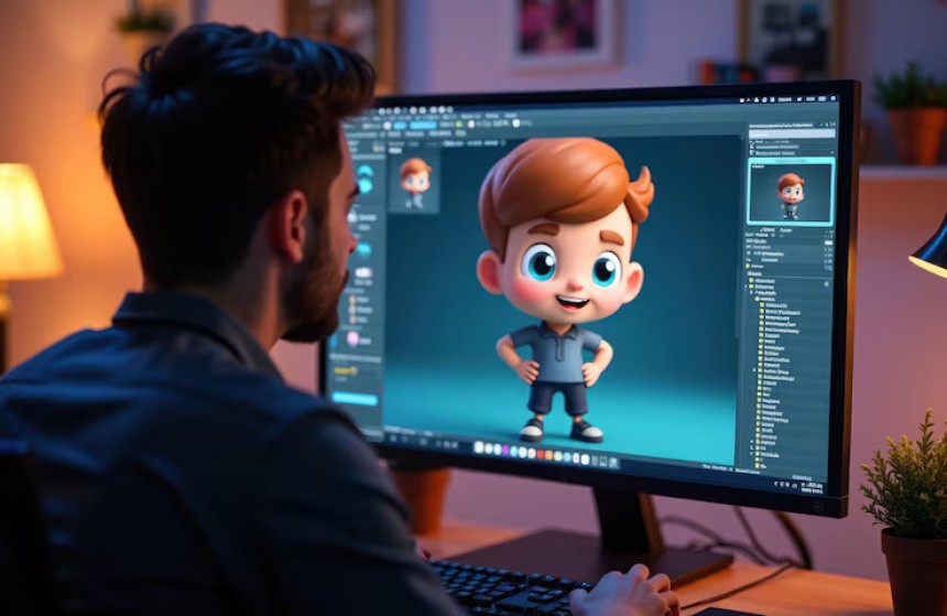 Blogs - Bang Box online - How to Create a Free AI Video with Video GPT in Minutes