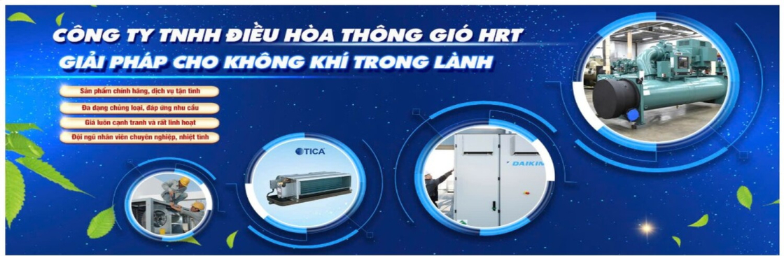 Máy lạnh Chiller Cover Image