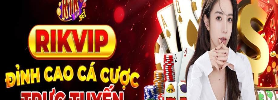 RikVip Cover Image