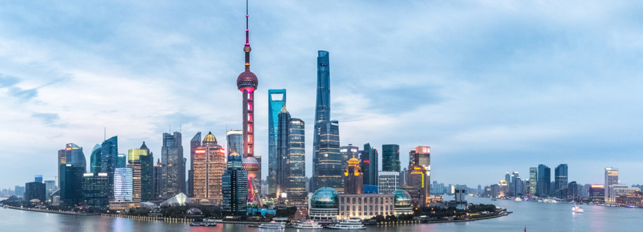Shanghai Ganus Law Firm Cover Image