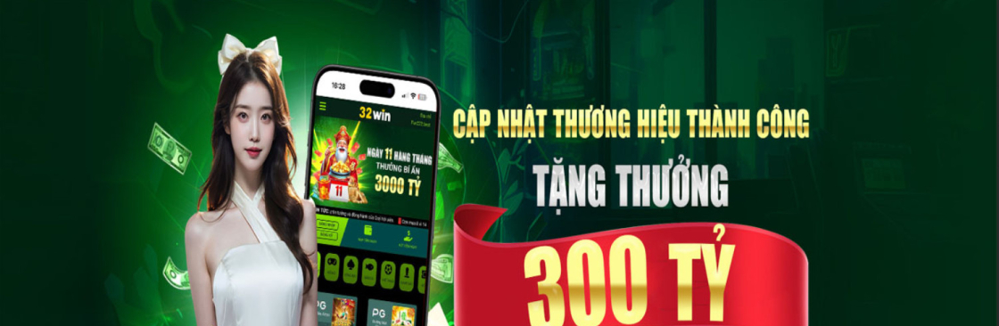 32Win Nhà Cái Hàng Đầu Cover Image