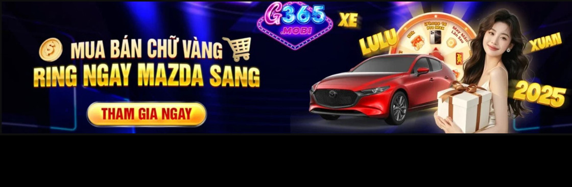 Nhà Cái G365 Cover Image
