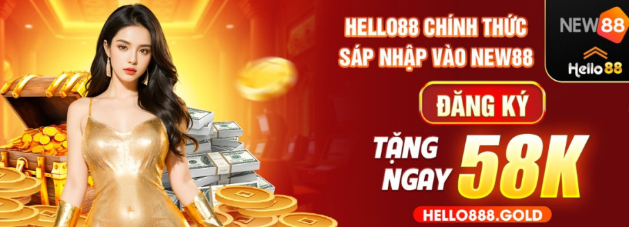 Hello888 Gold Cover Image