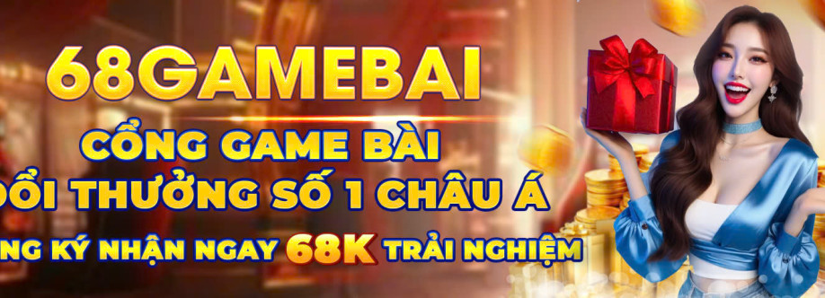 68gamebai cards Cover Image