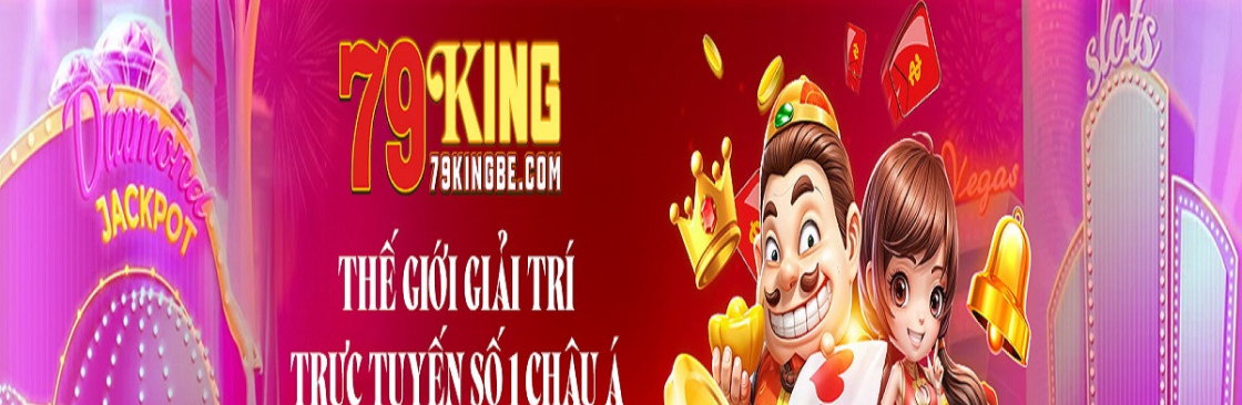 79KING Cover Image