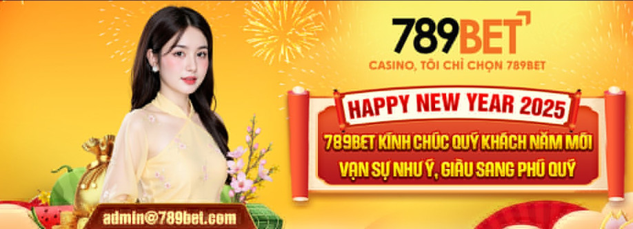 789BET Nhà Cái Uy Tín Cover Image