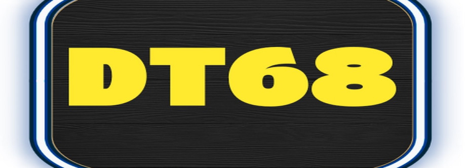 DT68 Cover Image