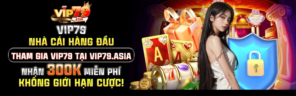 Cổng Game VIP79 Cover Image