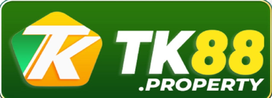 TK88 Cover Image
