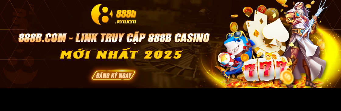 Nhà Cái 888B Cover Image