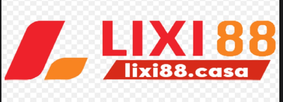 LIXI88 casa Cover Image