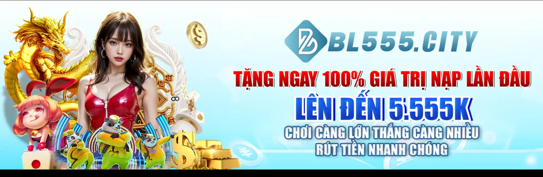 BL555 Cover Image