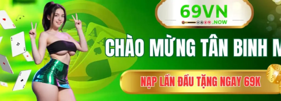 69VN Nhà Cái Cover Image