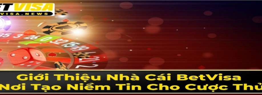 Nhà cái Betvisa Cover Image