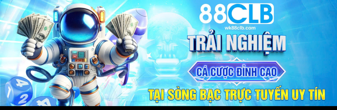 Nhà cái 88CLB Cover Image