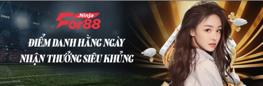 Nhà cái For88 Cover Image