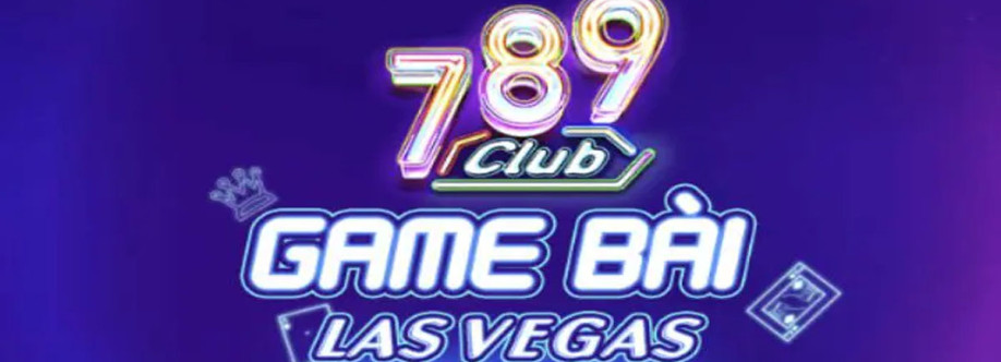 789Club Cổng Game Bài Đổi Thưởng Cover Image