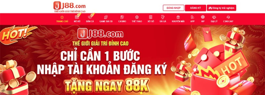 Bắn cá J88 Cover Image
