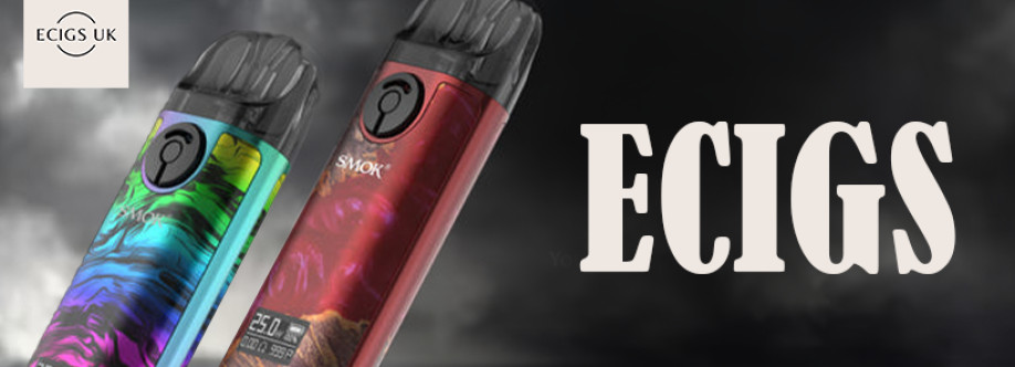 ecigs uk Cover Image