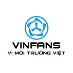 Cơ điện Vinfans Việt Nam Profile Picture