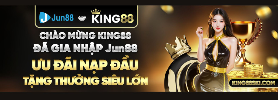 Nhà cái King88 Cover Image