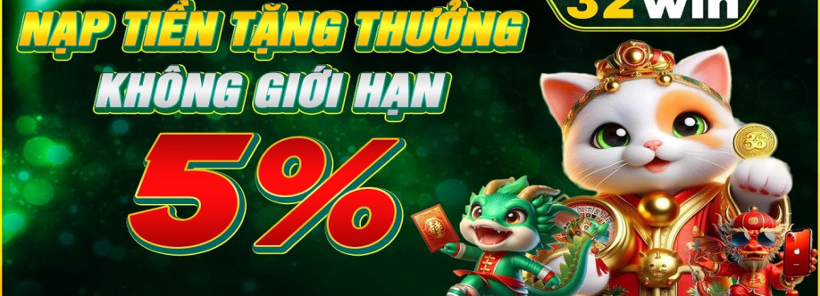 32win Cover Image